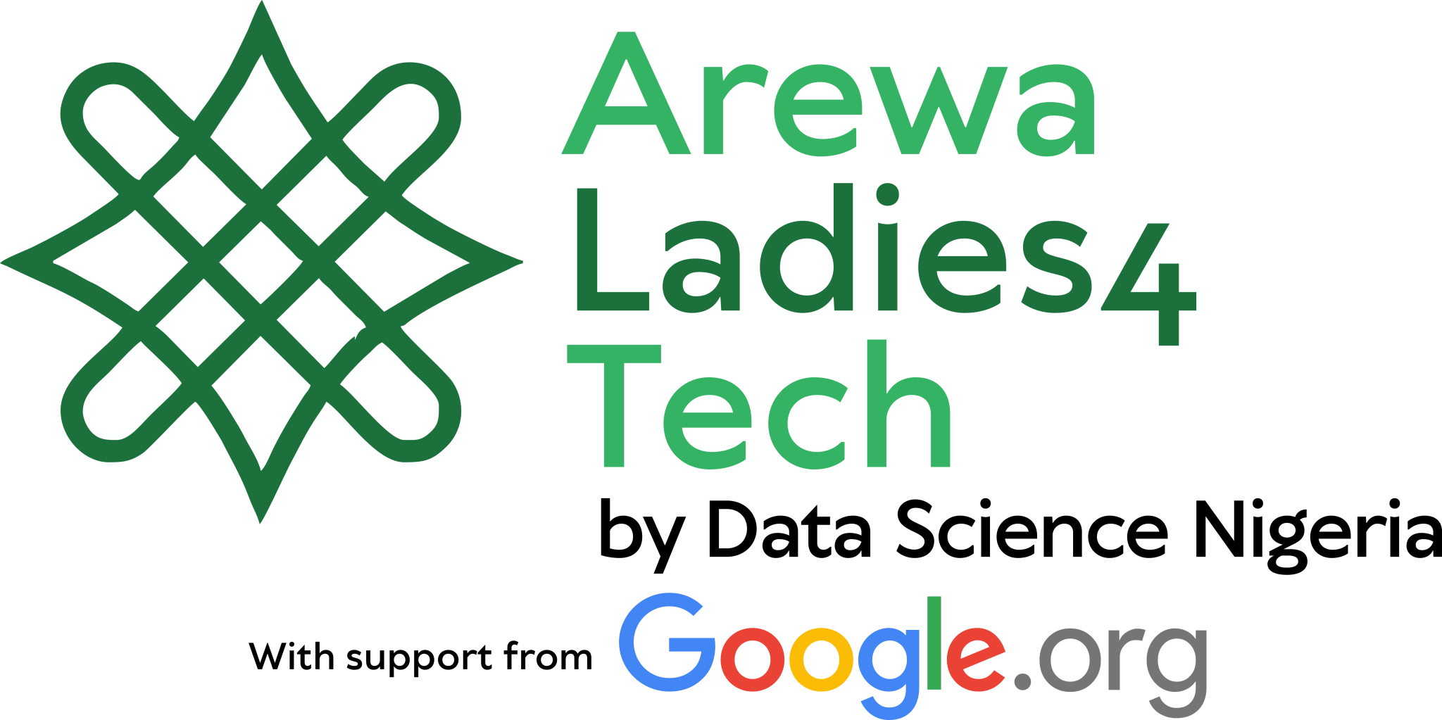 Arewa Ladies4Tech - SkillSprint